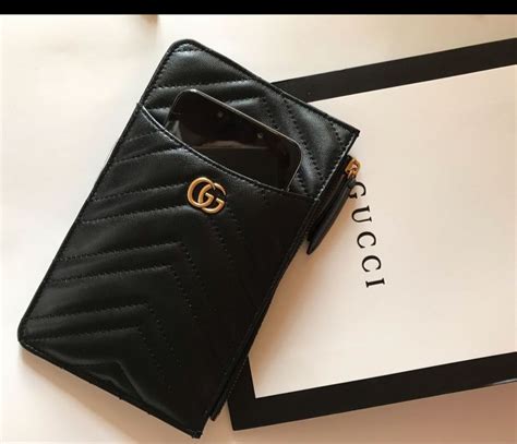 carteira gucci feminina.